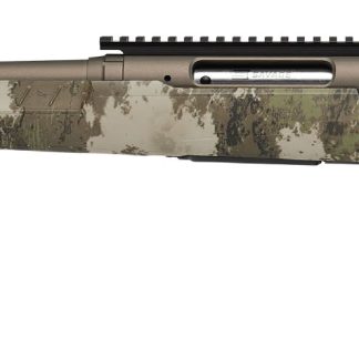 SAVAGE ARMS AXIS 2 PRO WDLD 6.5CR 20" LH #