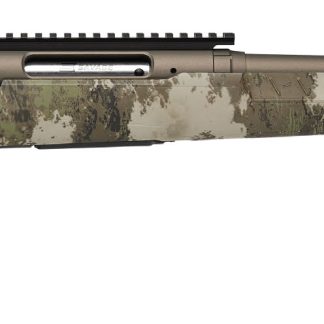 SAVAGE ARMS AXIS 2 PRO WDLD 6MMARC 20"   #