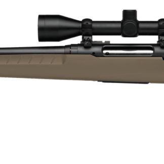 SAV AXIS2XP 223 FDE SC LH