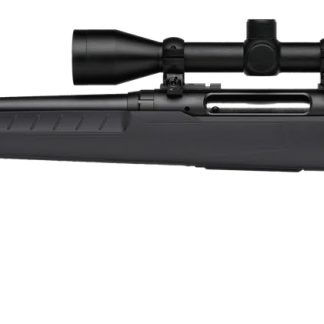 SAV AXIS2XP 25-06 GRY SCP LH