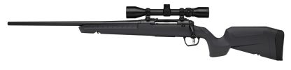 SAV AXIS2XP 25-06 GRY SCP LH