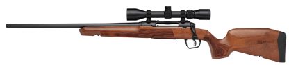 SAVAGE ARMS AXIS 2 22-250 WOOD 22" PKG LH#