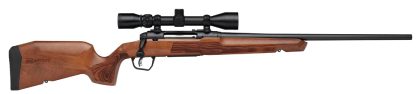 SAVAGE ARMS AXIS 2 308WIN WOOD 22" PKG   #