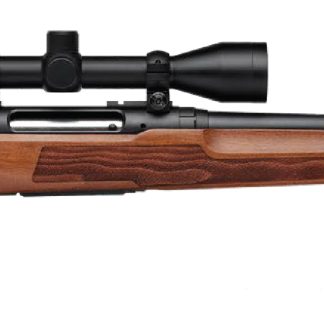 SAVAGE ARMS AXIS 2 22-250 WOOD 22" PKG   #