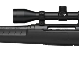 SAVAGE ARMS AXIS 223REM BL/SYN 22" PKG LH#