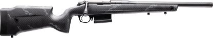 BERGARA CREST CF 22LR CARBON 18"