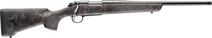 BRG STOKE 6.5CREED BA 20B BLK
