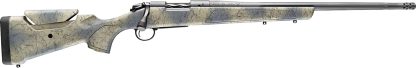 BRG SIERRA 6.5PRC 20B TB WLDN