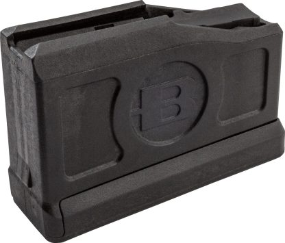 BERGARA MAGAZINE AICS 308/6.5CM 3RD