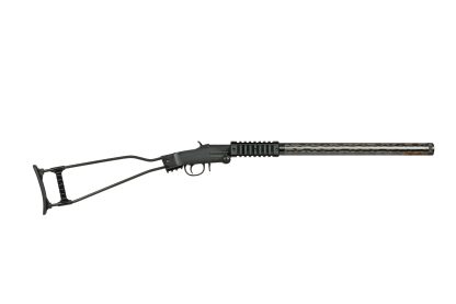 CHIAPPA FIREARMS LITTLE BADGER 22LR 18.5" CF