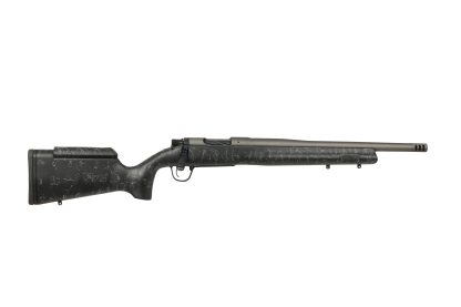 CHRISTENSEN ARMS MESA LR 6.5CR TUNG/BLK 16"   #