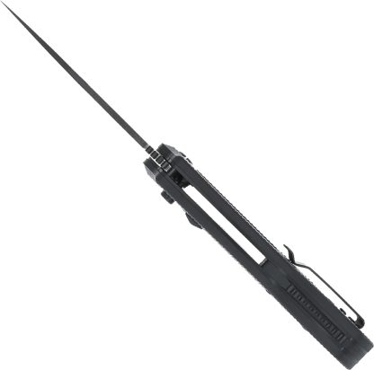 CBT RYKER BLACK AUTO