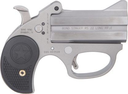 BND STINGER RS DERR 22LR 3SS