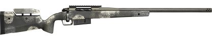 SPRINGFIELD ARMORY WAYPOINT 7PRC CF ADJ GREEN
