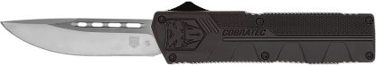 CBT LTWT BLACK DROP PT