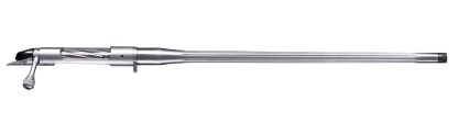 BERGARA BARRELED ACTION 6.5CM #4 SS
