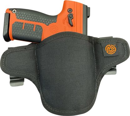 BYR NYLON WAISTBAND HOLSTER