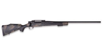 WEATHERBY VANGUARD BLACKHILLS 300WIN 24"