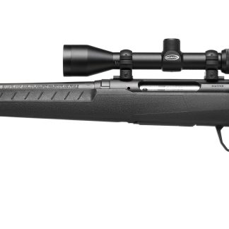 SAVAGE ARMS AXIS CPT 223REM BL 20" PKG LH#