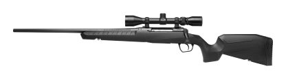SAVAGE ARMS AXIS CPT 223REM BL 20" PKG LH#