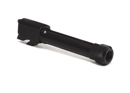 CANIK BARREL TP9 SFX 9MM BLK TB