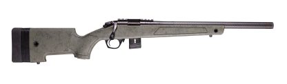 BERGARA BMR-X CARBON 22LR 10+1 18" CF