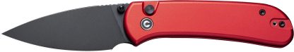 CIV QUBIT RED 2.98 DROP POINT