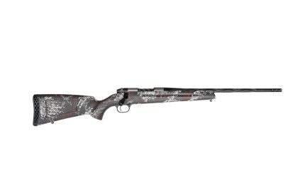 WEATHERBY MARK V CAPRA TI 270WIN 21"