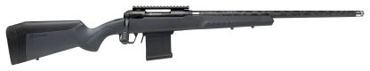 SAVAGE ARMS 110 TACTICAL 308WIN CARBON   #