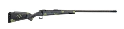FIERCE FIREARMS CF ROGUE 7MM BC BLK/FRT 22"  #