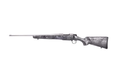 CHRISTENSEN ARMS MESA FFT TI 6.5CR 20" LH #
