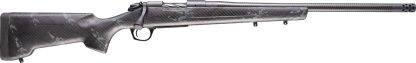 BERGARA CIMA CF 25CR 20" GRAY OMNI