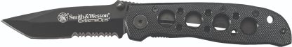 SWC ALUM FOLDR LINER LOCK