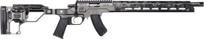 CHRISTENSEN ARMS MPR RIMFIRE 22WMR TUNG 18"   #