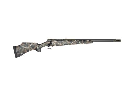 WEATHERBY MARK V CARBON CMPT 243WIN 22"