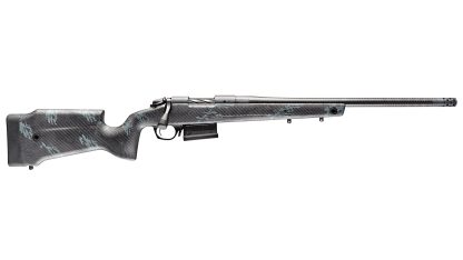 BERGARA CREST CF 25CR 20" GRAY OMNI
