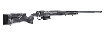 BERGARA CREST 308WIN 20" GRAY OMNI