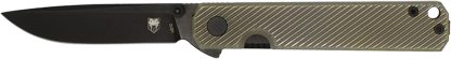 CBT ROOK LINER LOCK BLK BLADE