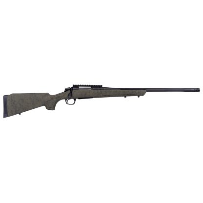 CVA CASCADE XT 243WIN BLK/ODG 22"