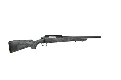 CVA CASCADE SR 308WIN BK/CAM 16.5"