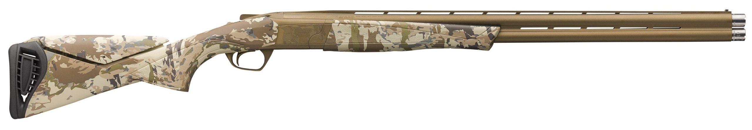 BROWNING CYNERGY WW AURIC 12/28 3.5"