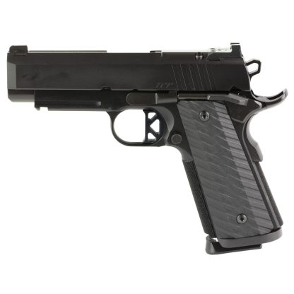 CZ DAN WESSON DW TCP 9MM BLK 4" 9+1 OR MS