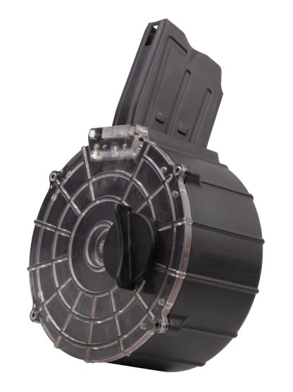 DERYA ARMS MAGAZINE DY SERIES 12GA 21RD