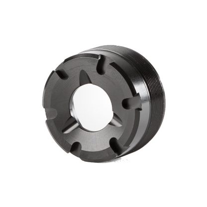 DEAD AIR ARMAMENT GHOST 9MM FRONT CAP