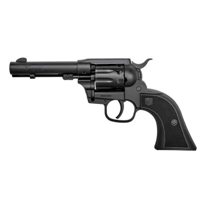 DIAMONDBACK FIREARMS SIDEKICK 22LR BLK 4.5" 9RD