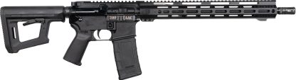 DBF DB15 300BLK 16B 30R BLK