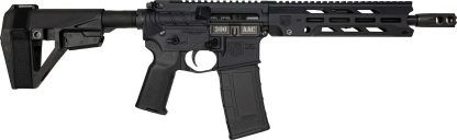 DBF DB15 OBS 300BLK PST 10 BLK
