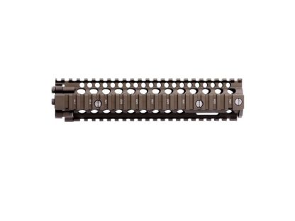 DANIEL DEFENSE RIS II MK18 ASSEMBLY FDE