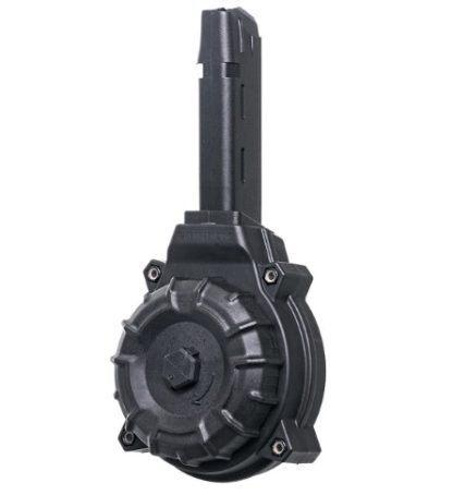 PROMAG GLOCK 17/19 9MM 50RD DRUM