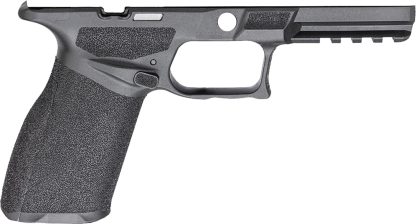 SPG ECHEL CMPT GRIP SM/STD BLK